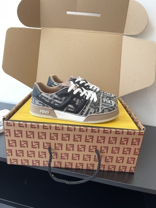 Fendi_Women_shoes_Latest styles_2026_yupoo_Original_quality