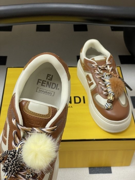 Fendi_Women_shoes_Latest styles_2026_yupoo_Original_quality
