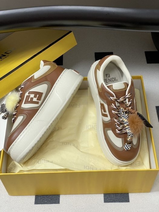 Fendi_Women_shoes_Latest styles_2026_yupoo_Original_quality