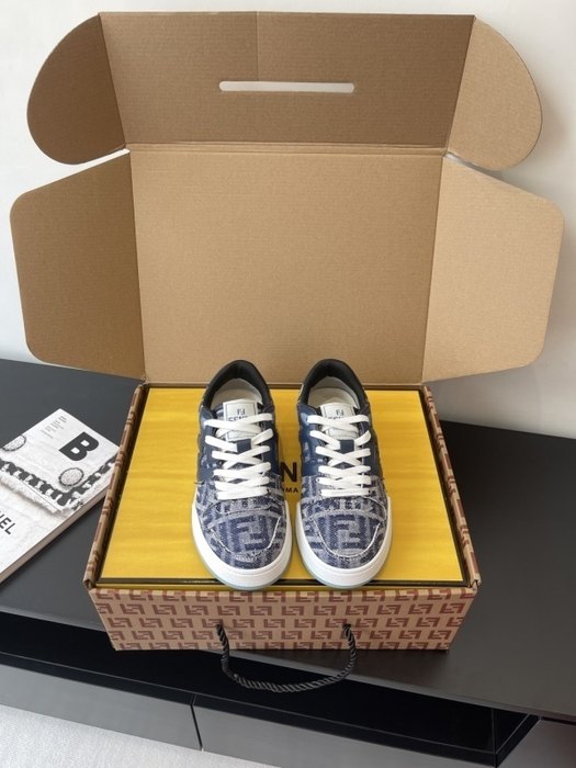 Fendi_Women_shoes_Latest styles_2026_yupoo_Original_quality