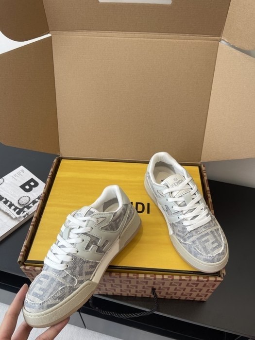 Fendi_Women_shoes_Latest styles_2026_yupoo_Original_quality