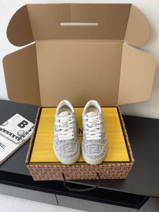 Fendi_Women_shoes_Latest styles_2026_yupoo_Original_quality