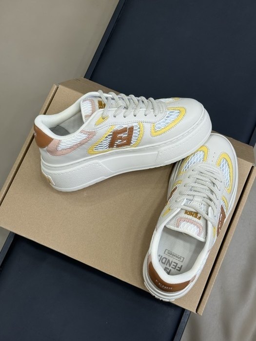 Fendi_Women_shoes_Latest styles_2026_yupoo_Original_quality