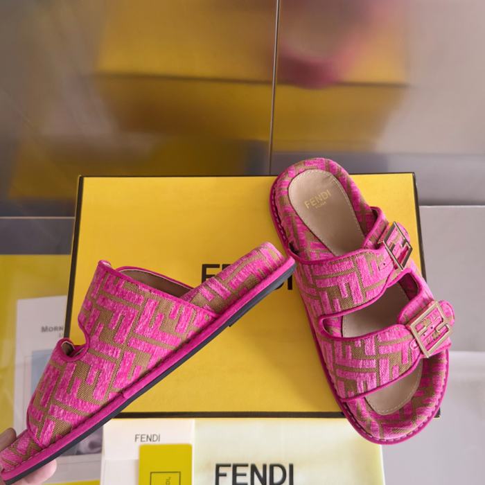 Fendi_Women_shoes_Latest styles_2026_yupoo_Original_quality