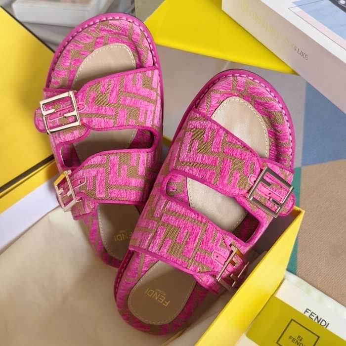 Fendi_Women_shoes_Latest styles_2026_yupoo_Original_quality