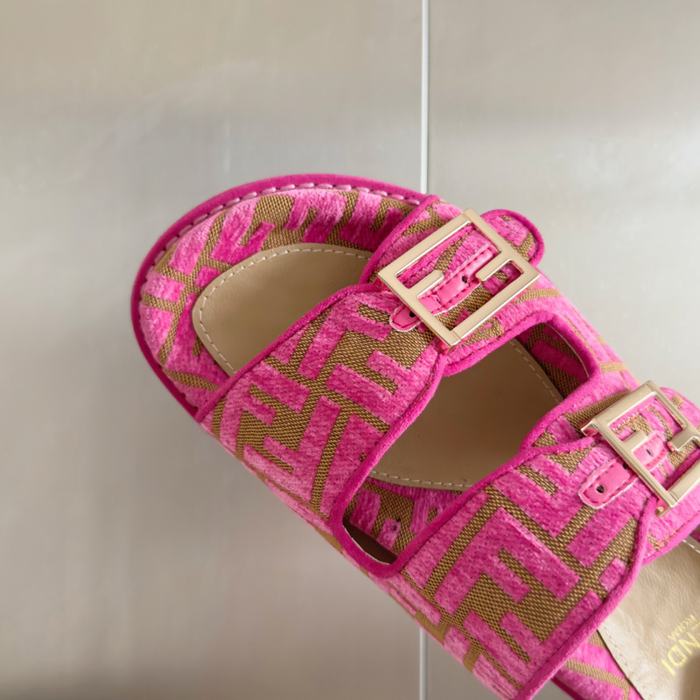 Fendi_Women_shoes_Latest styles_2026_yupoo_Original_quality