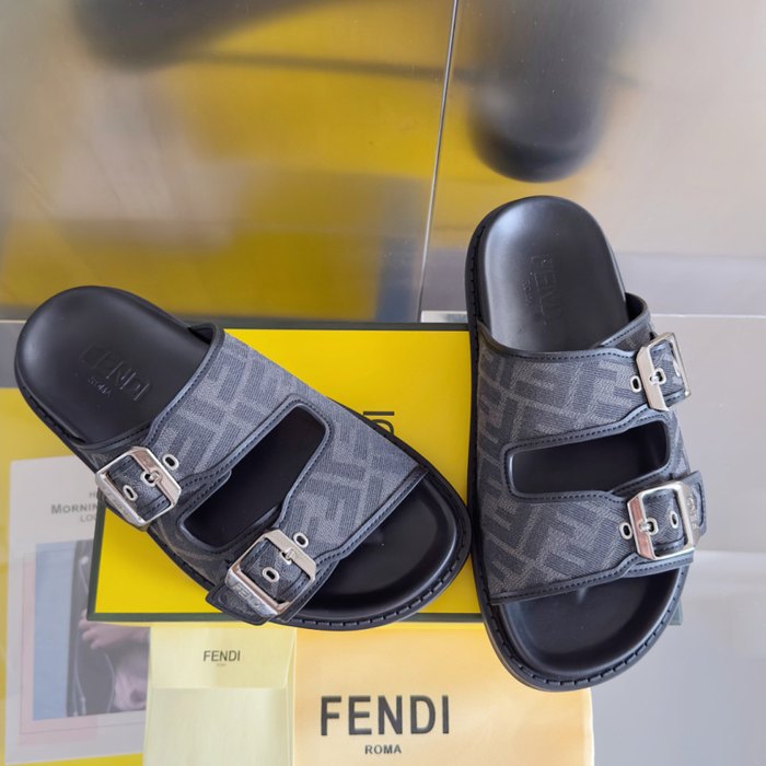 Fendi_Women_shoes_Latest styles_2026_yupoo_Original_quality