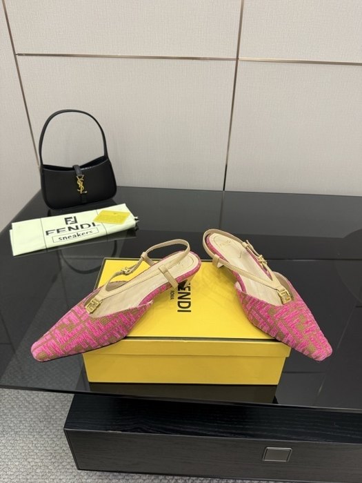 Fendi_Women_shoes_Latest styles_2026_yupoo_Original_quality