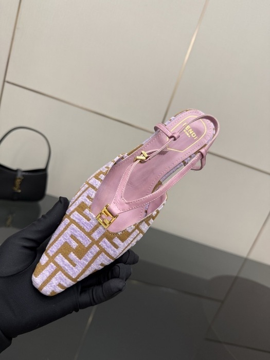 Fendi_Women_shoes_Latest styles_2026_yupoo_Original_quality