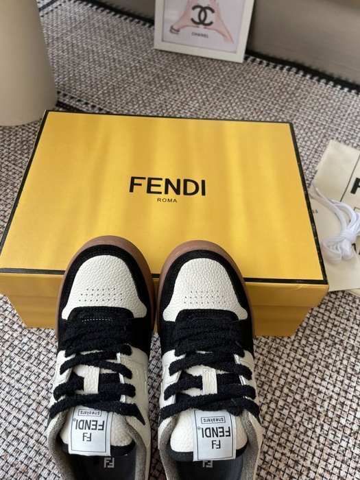 Fendi_Women_shoes_Latest styles_2026_yupoo_Original_quality