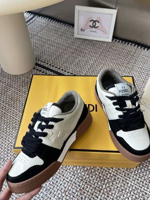 Fendi_Women_shoes_Latest styles_2026_yupoo_Original_quality