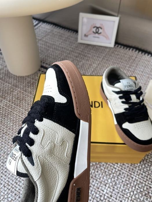 Fendi_Women_shoes_Latest styles_2026_yupoo_Original_quality