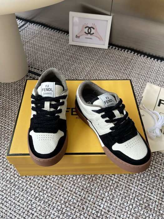 Fendi_Women_shoes_Latest styles_2026_yupoo_Original_quality