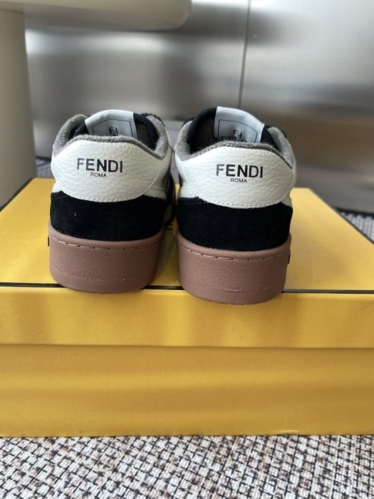 Fendi_Women_shoes_Latest styles_2026_yupoo_Original_quality