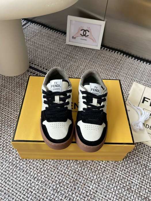 Fendi_Women_shoes_Latest styles_2026_yupoo_Original_quality