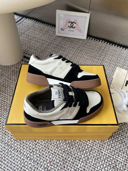 Fendi_Women_shoes_Latest styles_2026_yupoo_Original_quality