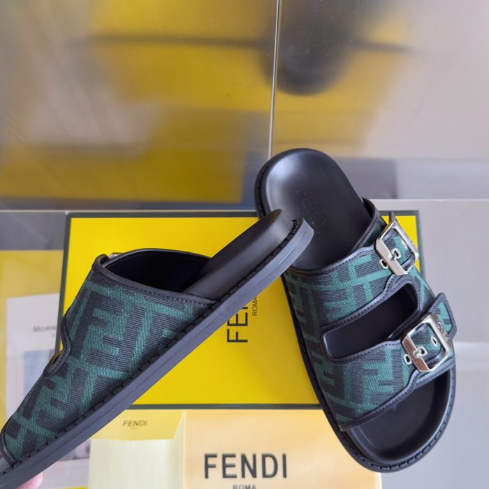 Fendi_Women_shoes_Latest styles_2026_yupoo_Original_quality