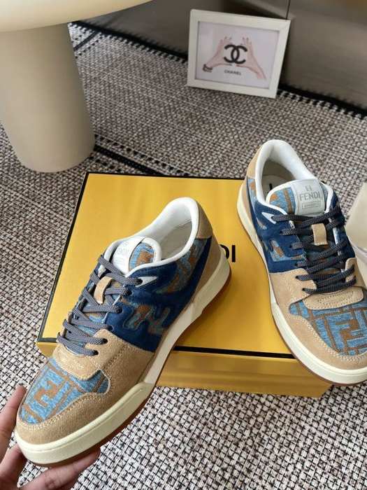 Fendi_Women_shoes_Latest styles_2026_yupoo_Original_quality