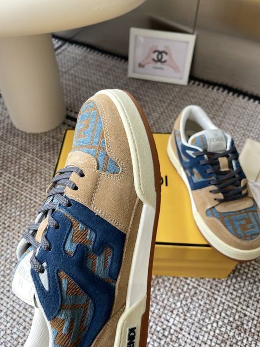 Fendi_Women_shoes_Latest styles_2026_yupoo_Original_quality