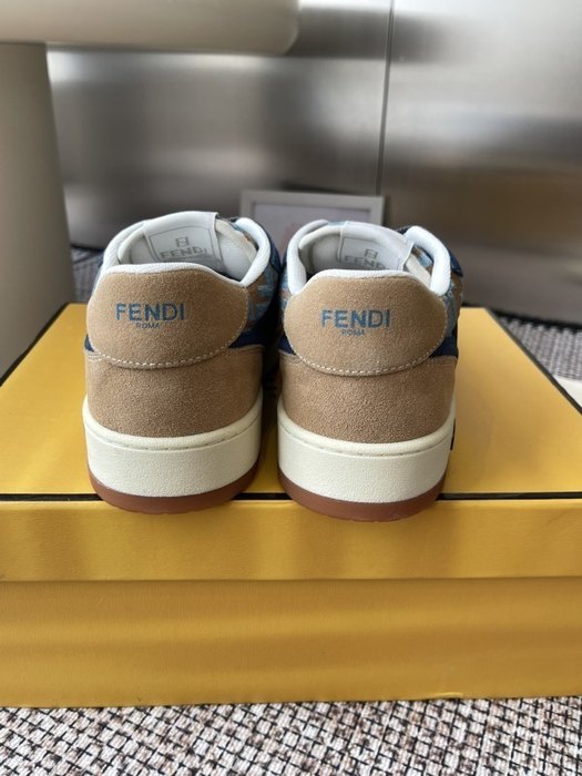 Fendi_Women_shoes_Latest styles_2026_yupoo_Original_quality