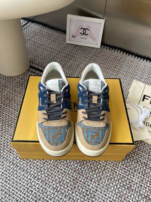 Fendi_Women_shoes_Latest styles_2026_yupoo_Original_quality