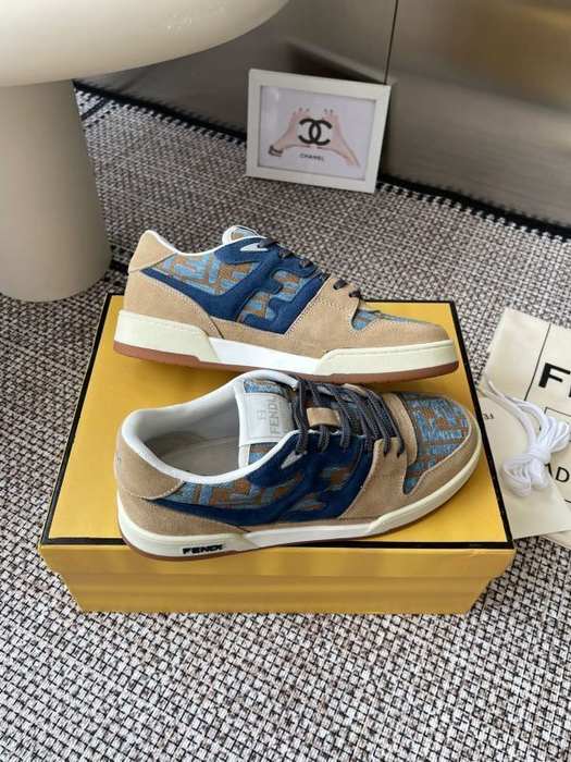 Fendi_Women_shoes_Latest styles_2026_yupoo_Original_quality