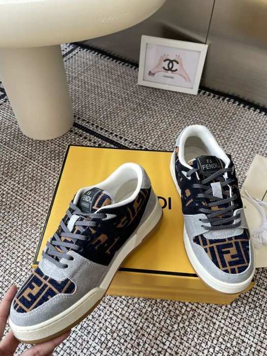 Fendi_Women_shoes_Latest styles_2026_yupoo_Original_quality