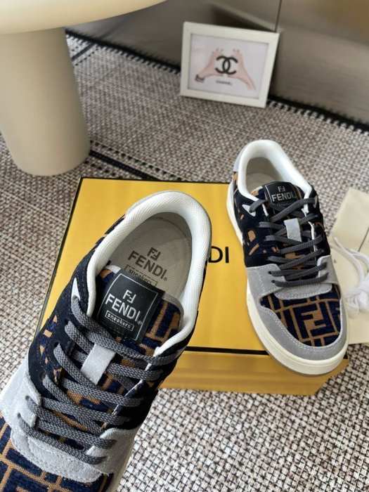 Fendi_Women_shoes_Latest styles_2026_yupoo_Original_quality