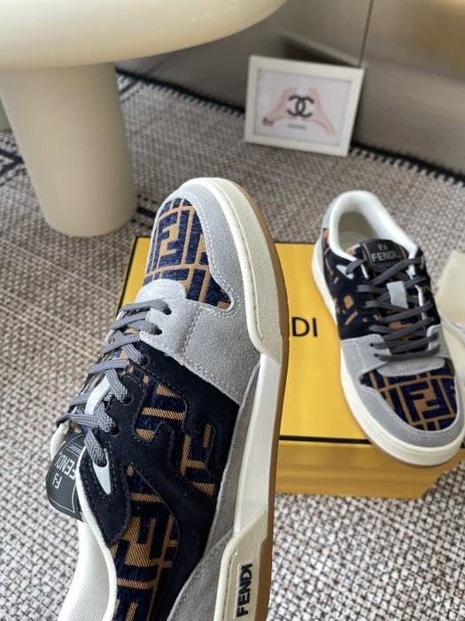 Fendi_Women_shoes_Latest styles_2026_yupoo_Original_quality