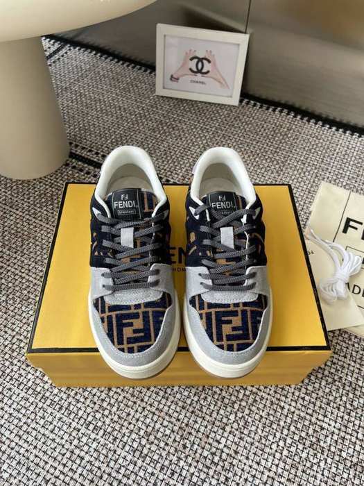 Fendi_Women_shoes_Latest styles_2026_yupoo_Original_quality