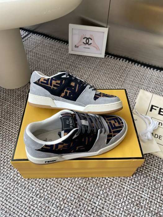 Fendi_Women_shoes_Latest styles_2026_yupoo_Original_quality