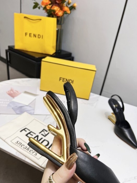 Fendi_Women_shoes_Latest styles_2026_yupoo_Original_quality