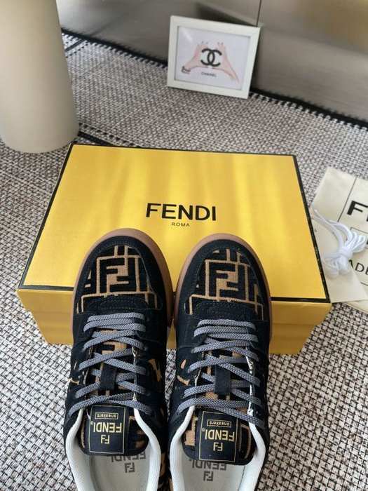 Fendi_Women_shoes_Latest styles_2026_yupoo_Original_quality