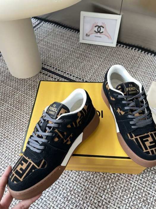 Fendi_Women_shoes_Latest styles_2026_yupoo_Original_quality