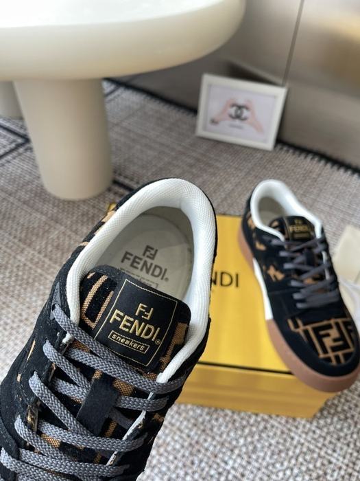 Fendi_Women_shoes_Latest styles_2026_yupoo_Original_quality