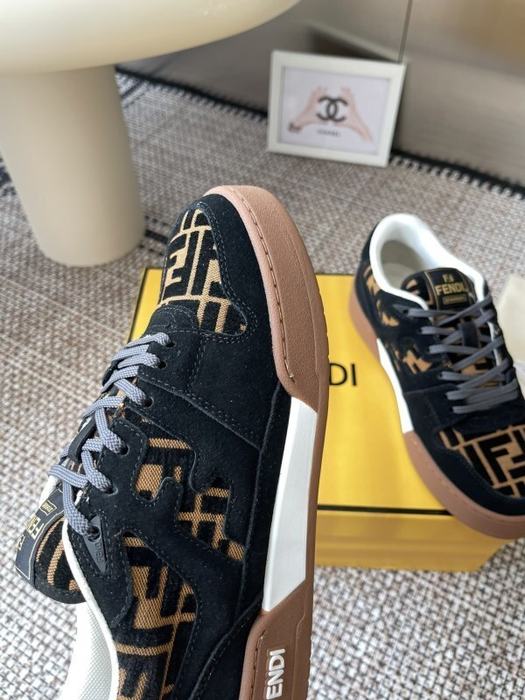 Fendi_Women_shoes_Latest styles_2026_yupoo_Original_quality