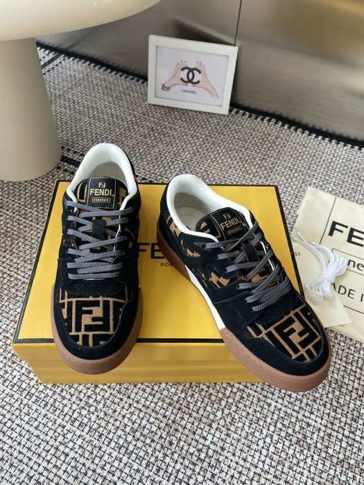 Fendi_Women_shoes_Latest styles_2026_yupoo_Original_quality