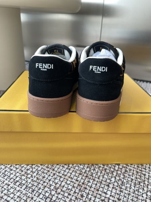 Fendi_Women_shoes_Latest styles_2026_yupoo_Original_quality