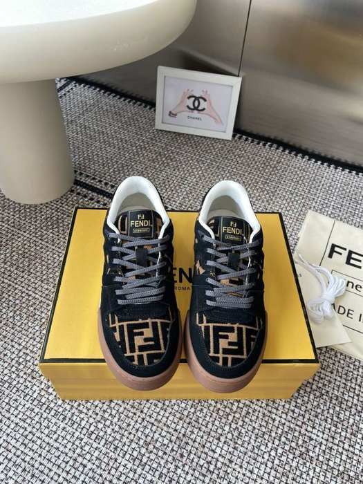 Fendi_Women_shoes_Latest styles_2026_yupoo_Original_quality