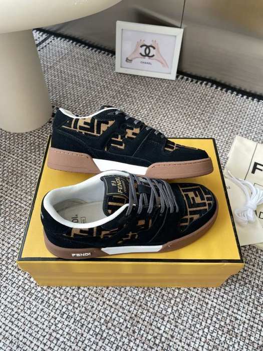 Fendi_Women_shoes_Latest styles_2026_yupoo_Original_quality