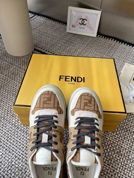 Fendi_Women_shoes_Latest styles_2026_yupoo_Original_quality