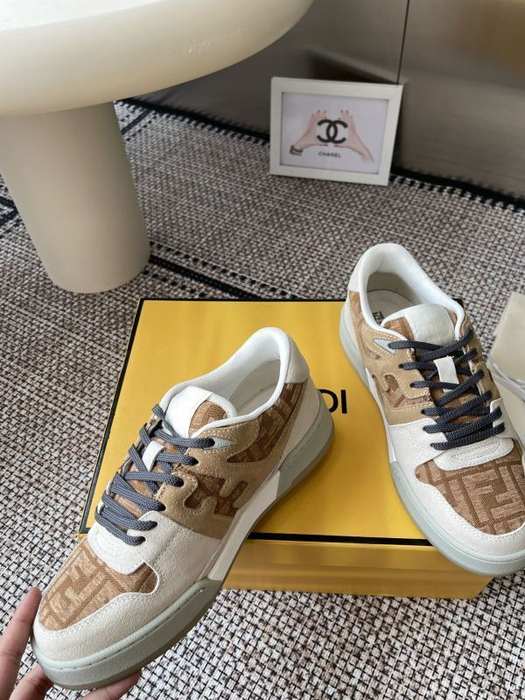 Fendi_Women_shoes_Latest styles_2026_yupoo_Original_quality