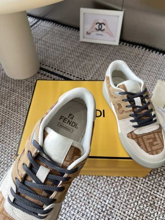 Fendi_Women_shoes_Latest styles_2026_yupoo_Original_quality