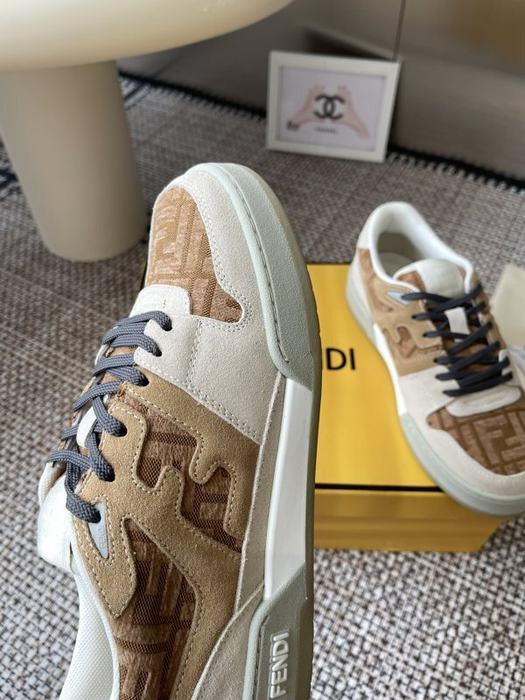 Fendi_Women_shoes_Latest styles_2026_yupoo_Original_quality