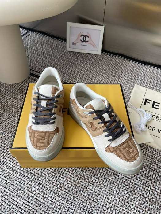 Fendi_Women_shoes_Latest styles_2026_yupoo_Original_quality