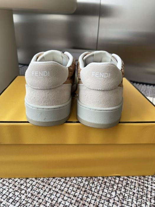 Fendi_Women_shoes_Latest styles_2026_yupoo_Original_quality