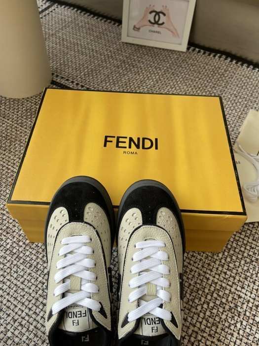 Fendi_Women_shoes_Latest styles_2026_yupoo_Original_quality