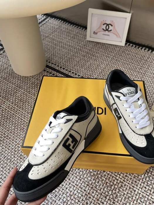 Fendi_Women_shoes_Latest styles_2026_yupoo_Original_quality