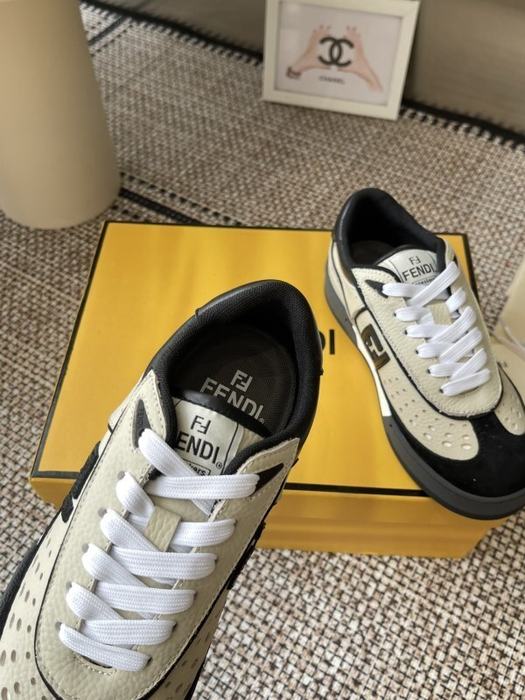 Fendi_Women_shoes_Latest styles_2026_yupoo_Original_quality