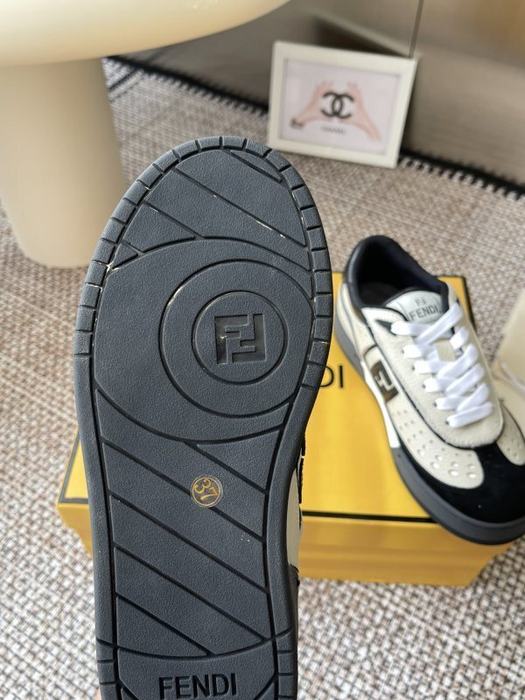 Fendi_Women_shoes_Latest styles_2026_yupoo_Original_quality